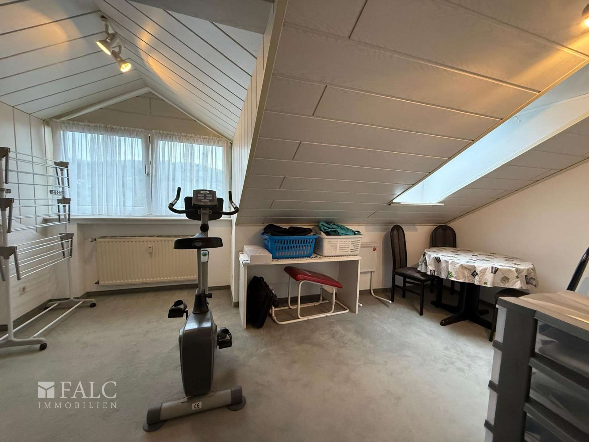 Arbeitszimmer
